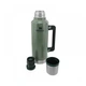 Термос Stanley Legendary Classic Hammertone Green 1.9 л (m514129) - зображення 2