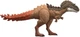 Динозавр Горгозавр Мир Юрского Периода Jurassic World Survival Gigantic Thrashers Gorgosaurus Dinosaur Mattel (JKL86) - изображение 1