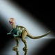Динозавр Дриозавр Мир Юрского Периода Jurassic World Hammond Collection Dryosaurus Dinosaur Mattel (JKM92) - изображение 4