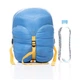 Компрессионный мешок Turbat Vatra 3S Carry Bag light (m514190) - изображение 3