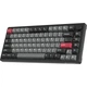 Клавіатура GamePro Asgard Yord Wireless/Bluetooth/USB UA (m511763) - зображення 2