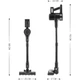 Пылесос Sencor SVC7221BK (m513229) - изображение 2