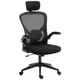 Кресло игровое Sandberg ErgoFusion Gaming Chair Basic (m511526) - изображение 1