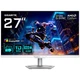 Монитор GIGABYTE M27UP ICE EK (m511966) - изображение 1