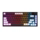Клавіатура GamePro Asgard Valhalla Pro MK160B-D-Pro Rainy Switch Wireless/Bluetooth/USB UA (m511747) - зображення 1