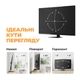 Кріплення Kivi Motion TV Stand (m512663) - зображення 2
