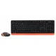 Комплект A4Tech FG1010 (m511550) - изображение 2
