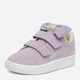 Детские кеды для девочки Reebok CEO-25KC0012 5906751270622 31 Фиолетовые (5906751270899) - изображение 4