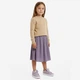Детские кеды для девочки Reebok CEO-25KC0012 5906751270622 31 Фиолетовые (5906751270899) - изображение 10
