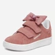 Детские кеды для девочки Reebok CEO-25KC0012 5906751270646 27 Розовые (5906751270943) - изображение 3