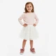 Детские кеды для девочки Reebok CEO-25KC0012 5906751270646 27 Розовые (5906751270943) - изображение 9