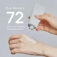 Восстанавливающий барьерный крем Celimax Dual Barrier Skin Wearable Cream 50 мл - изображение 4