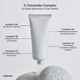 Восстанавливающий барьерный крем Celimax Dual Barrier Skin Wearable Cream 50 мл - изображение 5