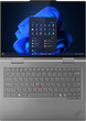 Ноутбук Lenovo ThinkPad X1 2-in-1 G10 Aura Edition (21NU007NMH) Grey - зображення 10