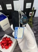 Часы Casio A168WA-1YES. мужской серебристый - изображение 3