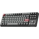 Клавіатура GamePro Asgard Ragnar Wireless/Bluetooth/USB UA (m511760) - зображення 2