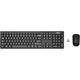 Клавіатура Lenovo 100 Wireless UA (m511742) - зображення 1