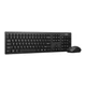 Клавіатура Lenovo 100 Wireless UA (m511742) - зображення 2