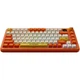 Клавіатура Ajazz AK820 MAX Avocado Switch USB/Wireless/Bluetooth RGB UA (m511746) - зображення 3