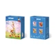 Конструктор Pantasy Moomin Послеобеденный чай Маленькой Ми (m513316) - изображение 2