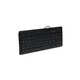 Клавіатура A4Tech KR-83 PS/2 (m511687) - зображення 2