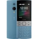 Мобільний телефон Nokia 150 2023 Blue (m512314) - зображення 1