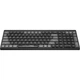 Клавиатура OfficePro SK985B Wireless/tooth (m511700) - изображение 2