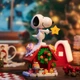 Конструктор Pantasy Snoopy Рождественская елка (m513313) - изображение 3