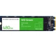 Твердотельный накопитель (SSD) WD GREEN 480GB SATA M.2 WDS480G3G0B (чипы Sandisk) - изображение 1