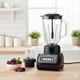 Блендер измельчитель Crownberg CB-0999 с кофемолкой 500W - изображение 6