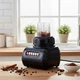 Блендер измельчитель Crownberg CB-0999 с кофемолкой 500W - изображение 7