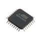 Микроконтроллер ATmega168PA-AU TQFP-32, 8-битный AVR, 16 КБ памяти, 20 МГц для DIY проектов и радиотехники - изображение 1