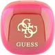 Навушники Guess Iridescent 4G Printed Logo Bluetooth 5.3 Wireless + Doc Station Fuschia (3666339343200) - зображення 3