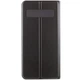 Чохол (книжка) Google Pixel 6 Pro, GETMAN Elegant, Чорний - 514363 - зображення 3