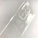 Чехол (накладка) Vivo V21, Virgin Silicone, Прозрачный - 536662 - изображение 3