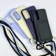 Чехол (накладка) Xiaomi Redmi 13, Wave Colorful Pocket, Розовый - 550761 - изображение 5
