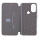 Чехол (книжка) Infinix Note 40 Pro, G-Case Ranger, Черный - 526730 - изображение 2
