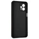 Чехол (накладка) Infinix Note 30, Original Soft Case, Черный - 388562 - изображение 2