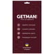 Чехол (накладка) Infinix Note 40, GETMAN Ease logo, Прозрачный - 516969 - изображение 3