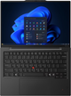 Ноутбук Lenovo ThinkPad X1 Carbon G13 Aura Edition (21NS00MMMH) Black Paint - зображення 6
