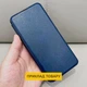 Чехол (книжка) Xiaomi Redmi 9a, Belora, Midnight Blue, Синий - 611202 - изображение 2