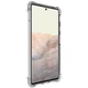 Чохол (накладка) Google Pixel 6, GETMAN Ease logo, Прозорий - 579268 - зображення 2