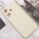 Чохол (накладка) Infinix Hot 30i, Epik Candy, Antigue White, Бежевий - 514674 - зображення 2