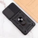 Чохол (накладка) Xiaomi Redmi Note 8 Pro, Armor Guard Shield, Чорний - 535162 - зображення 6