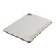 Чехол (книжка) Huawei MediaPad M5 Lite 10, Honeycomb, Серый - 367470 - изображение 3