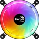 Вентилятор для корпусу 120 мм AeroCool Spectro 12 FRGB Black (ACF3-NA10217.11) - изображение 1