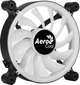 Вентилятор для корпусу 120 мм AeroCool Spectro 12 FRGB Black (ACF3-NA10217.11) - изображение 4