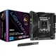Материнська плата ASRock B760I Lightning WiFi Mini-ITX sLGA1700 Intel B760 2xDDR5 2xM.2 3xSATA DP HDMI 2.5GbE Black - зображення 6