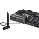 Материнская плата ASUS TUF GAMING B850-PLUS WIFI ATX sAM5 AMD B850 4xDDR5 3xM.2 4xSATA DP HDMI USB4 Black - изображение 5