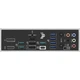 Материнская плата ASUS TUF GAMING B850-PLUS WIFI ATX sAM5 AMD B850 4xDDR5 3xM.2 4xSATA DP HDMI USB4 Black - изображение 6